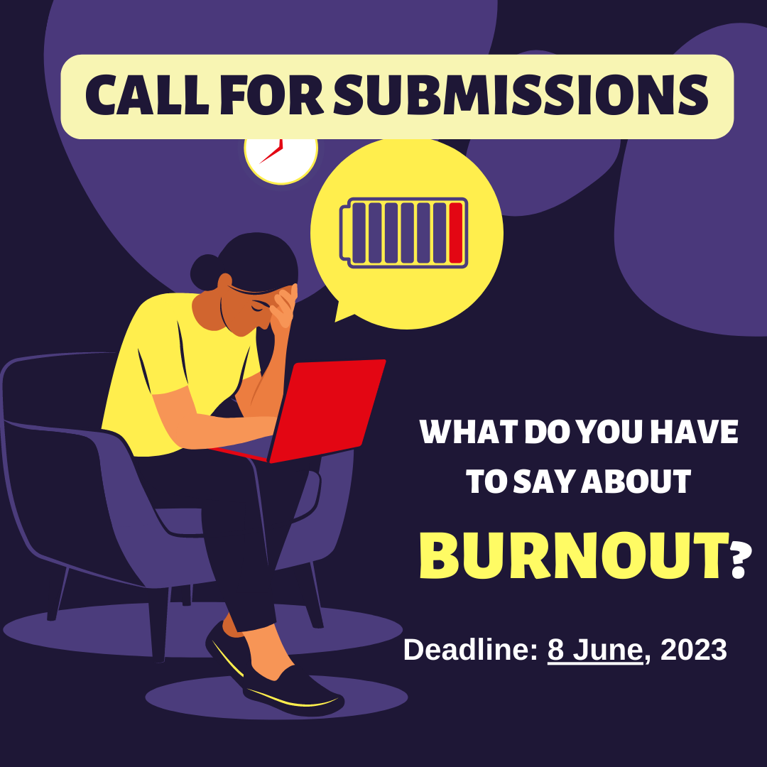 Call for submissions